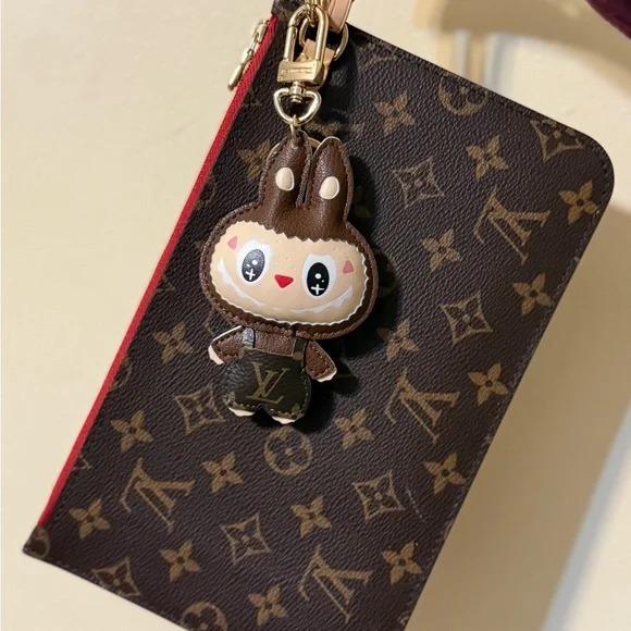 Character keychain - Picture 5 of 5